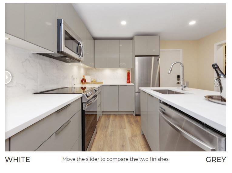 409 15739 Fraser Highway, Surrey, British Columbia  V4N 1G9 - Photo 3 - R3032652