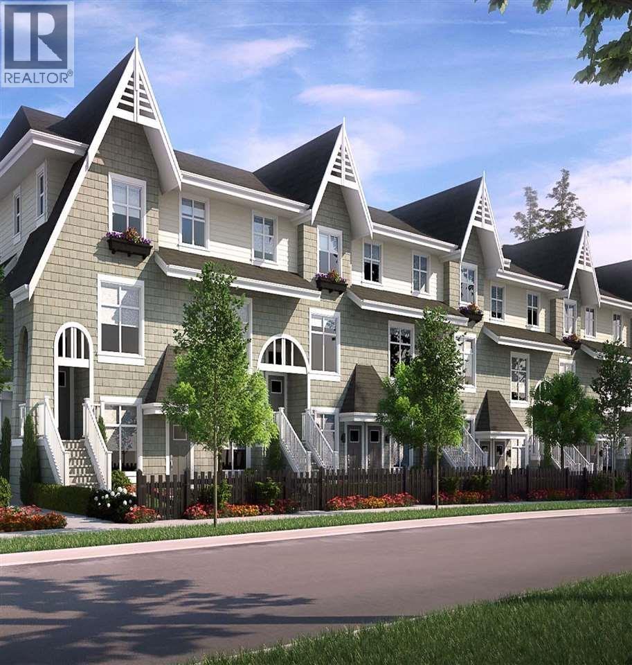 206 7250 18th Avenue, Burnaby, British Columbia  V3N 1H3 - Photo 1 - R3078696