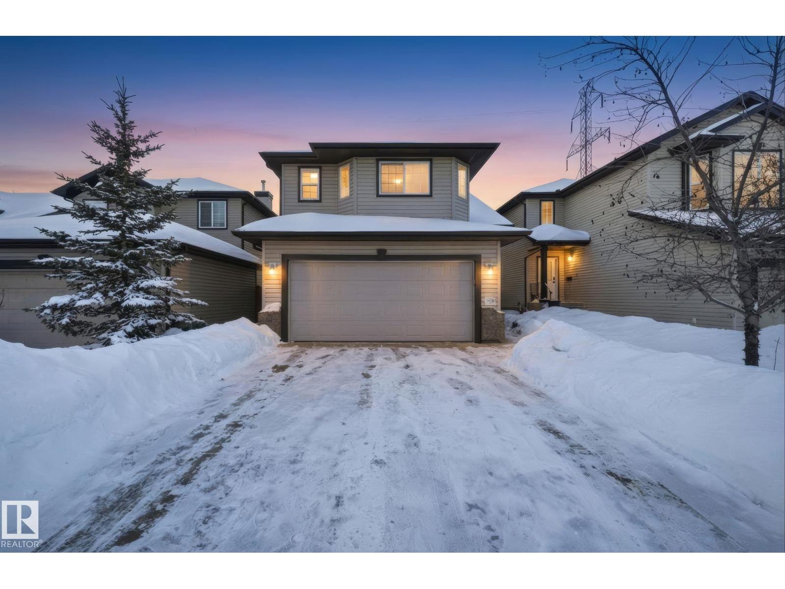 608 87 ST SW, Edmonton, Alberta