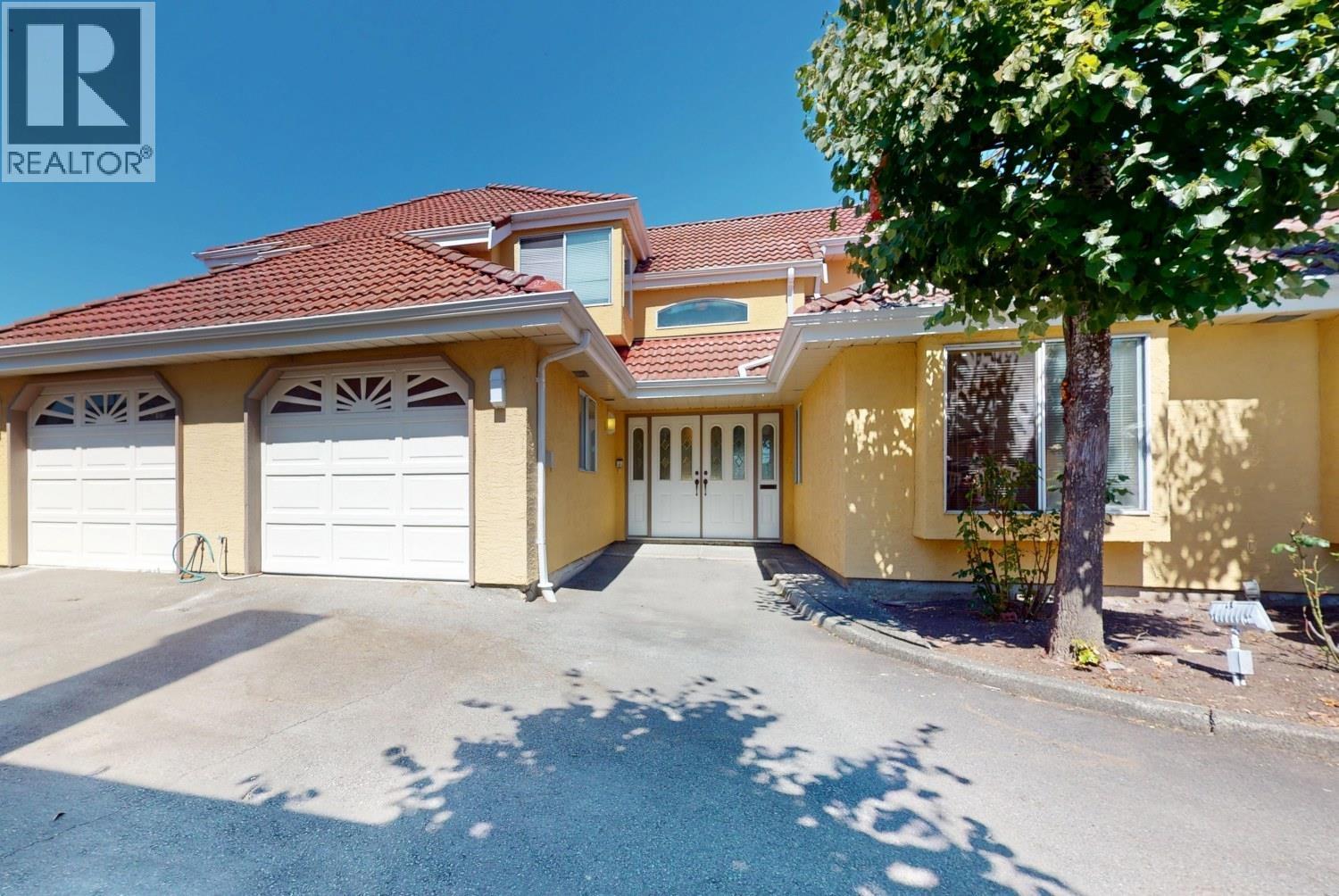 6 8231 FRANCIS ROAD, Richmond, British Columbia