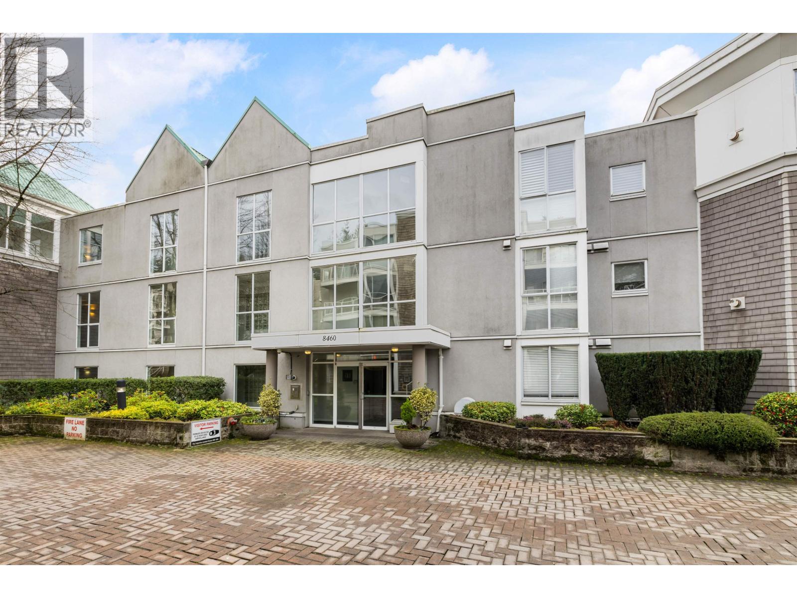 407 8460 JELLICOE STREET, Vancouver, British Columbia