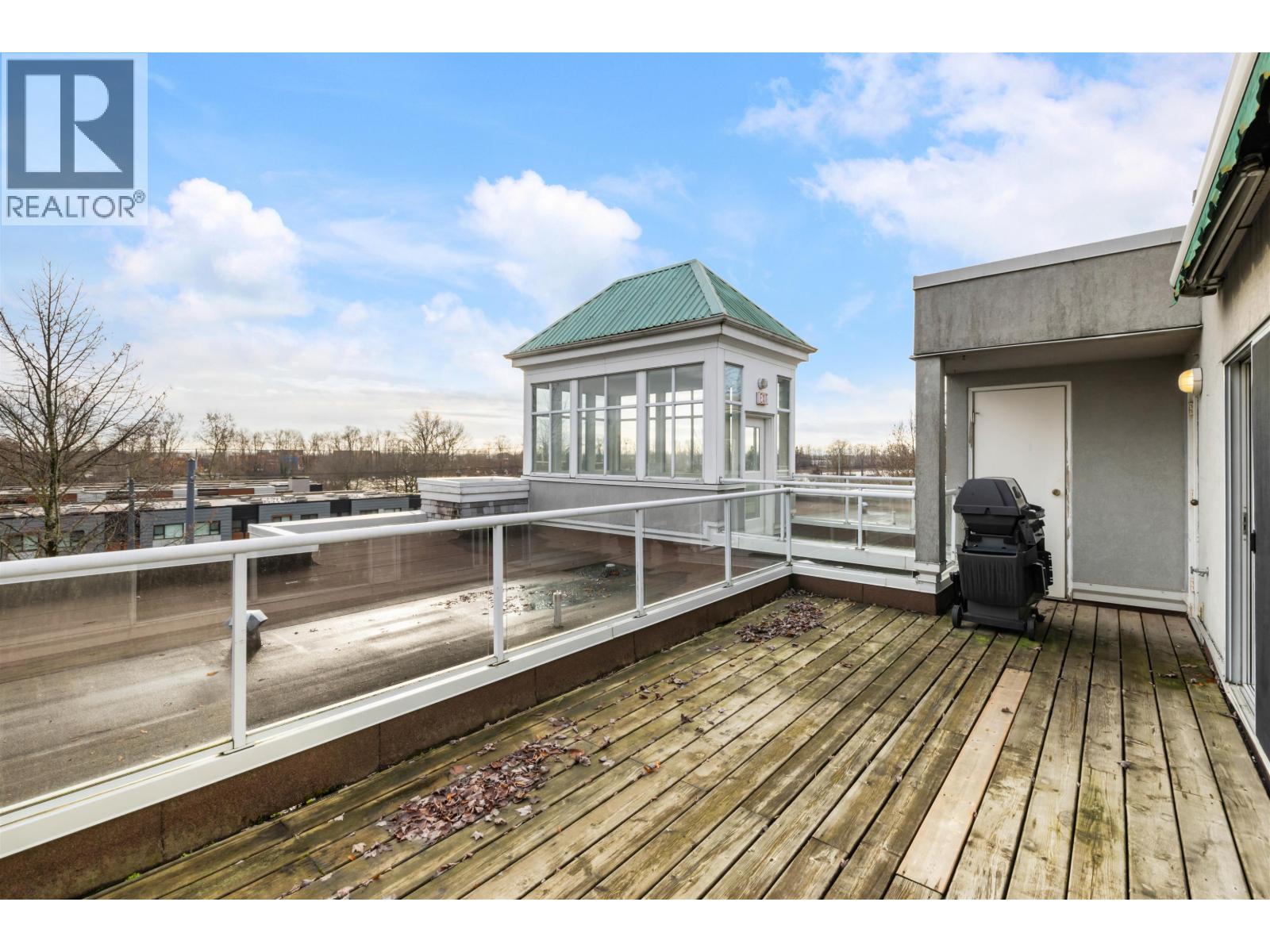 407 8460 Jellicoe Street, Vancouver, British Columbia  V5S 4S8 - Photo 14 - R3078067