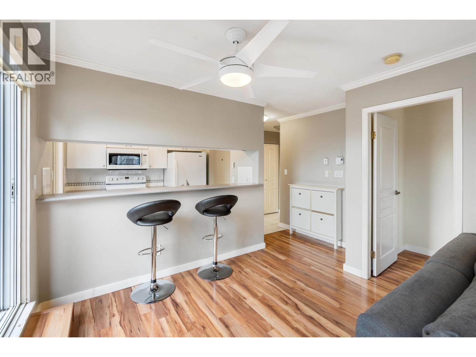 407 8460 Jellicoe Street, Vancouver, British Columbia  V5S 4S8 - Photo 7 - R3078067