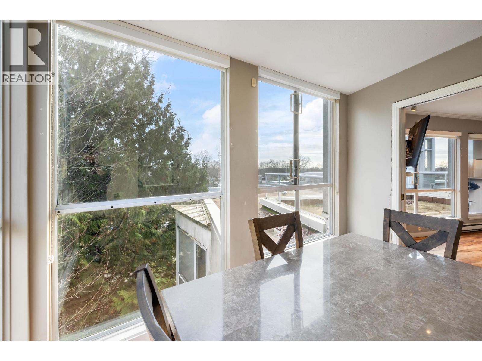 407 8460 Jellicoe Street, Vancouver, British Columbia  V5S 4S8 - Photo 10 - R3078067