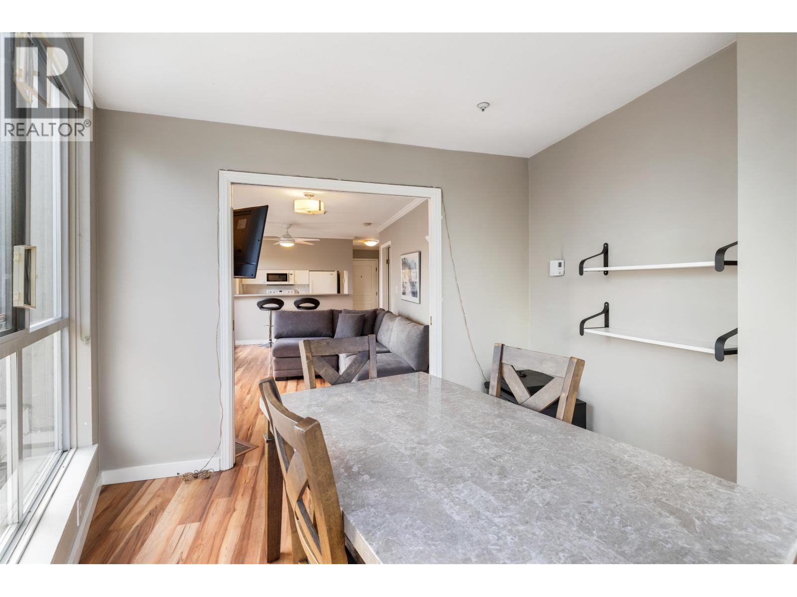 407 8460 Jellicoe Street, Vancouver, British Columbia  V5S 4S8 - Photo 11 - R3078067