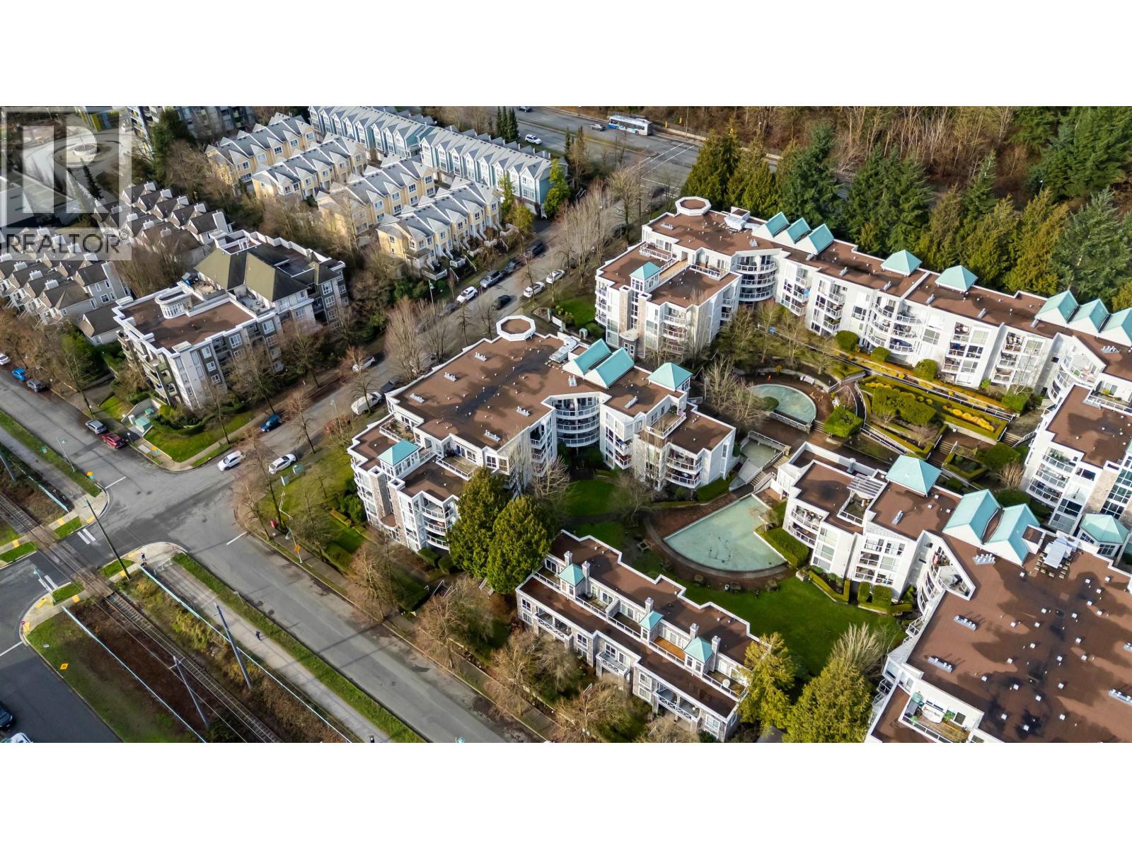 407 8460 Jellicoe Street, Vancouver, British Columbia  V5S 4S8 - Photo 30 - R3078067