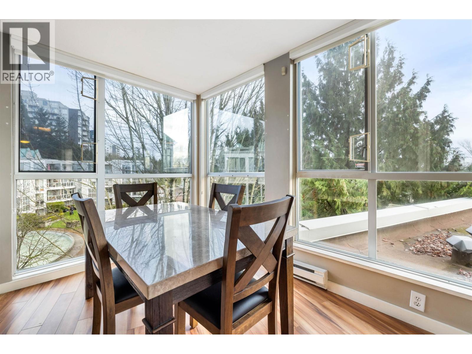 407 8460 Jellicoe Street, Vancouver, British Columbia  V5S 4S8 - Photo 12 - R3078067