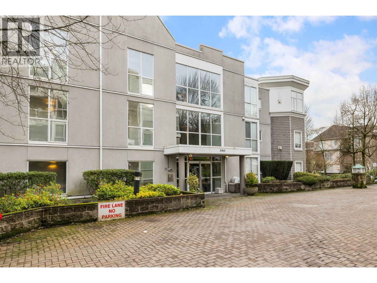 407 8460 Jellicoe Street, Vancouver, British Columbia  V5S 4S8 - Photo 21 - R3078067