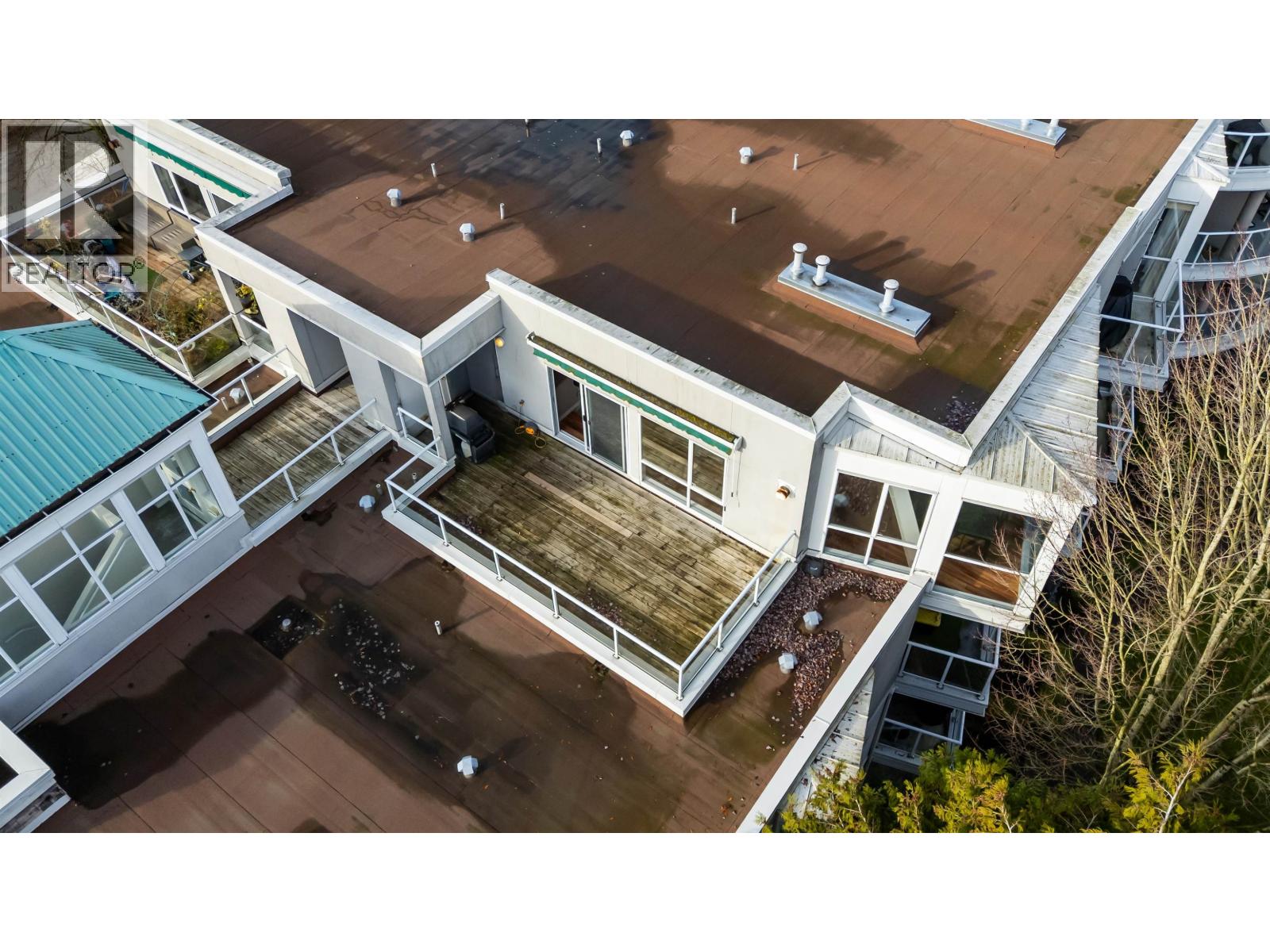 407 8460 Jellicoe Street, Vancouver, British Columbia  V5S 4S8 - Photo 27 - R3078067