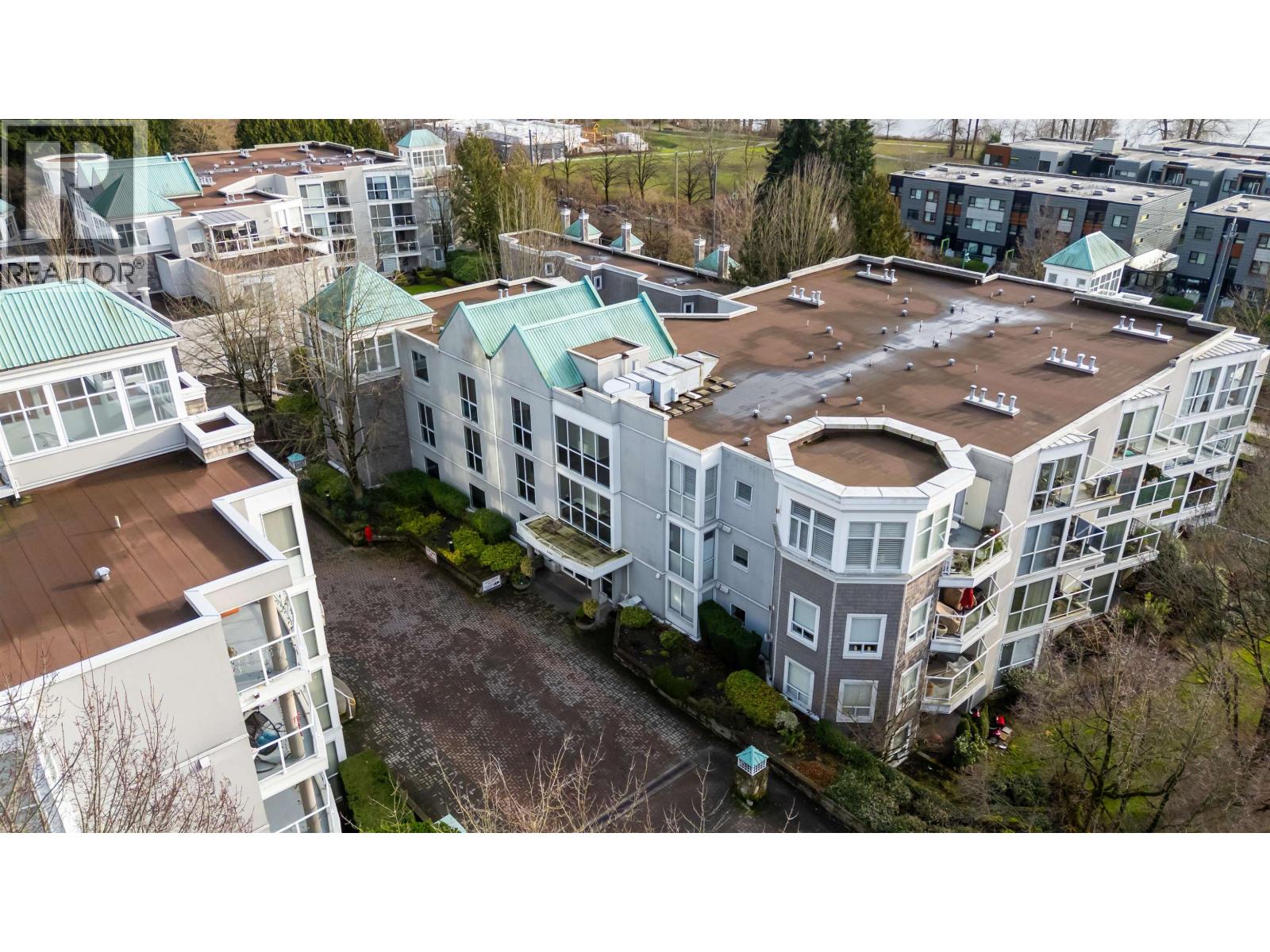 407 8460 Jellicoe Street, Vancouver, British Columbia  V5S 4S8 - Photo 28 - R3078067