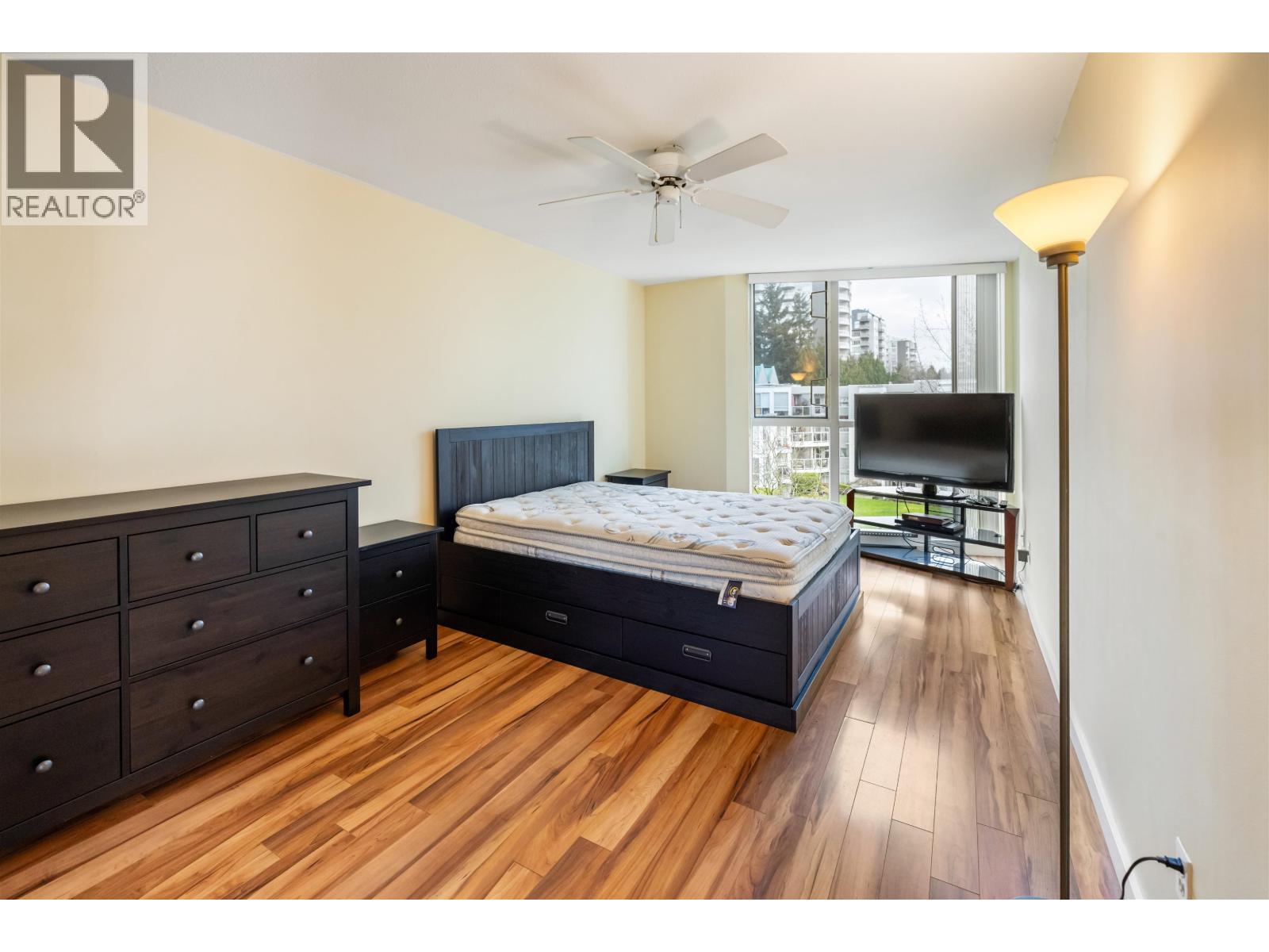 407 8460 Jellicoe Street, Vancouver, British Columbia  V5S 4S8 - Photo 17 - R3078067