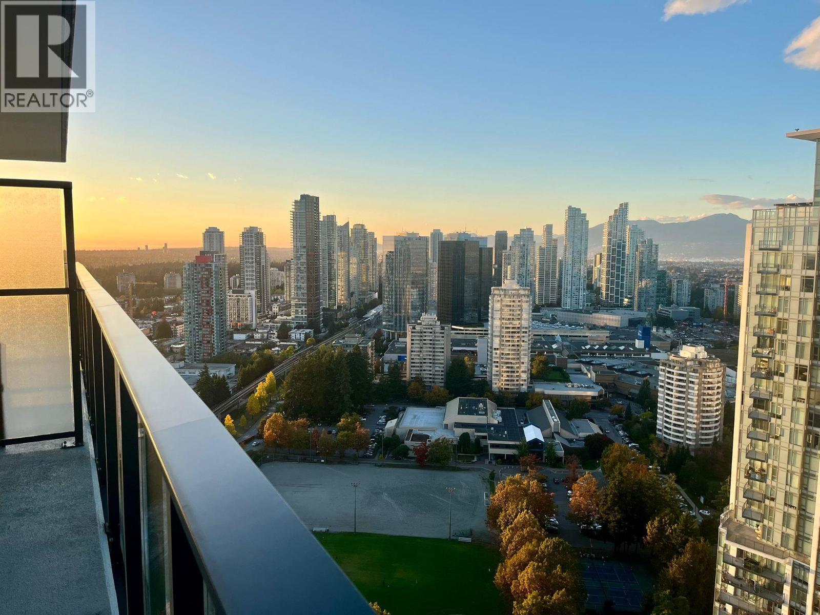 3602 6699 DUNBLANE AVENUE, Burnaby, British Columbia