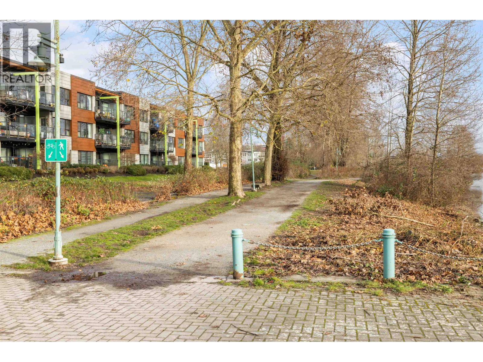 407 8460 Jellicoe Street, Vancouver, British Columbia  V5S 4S8 - Photo 31 - R3078067