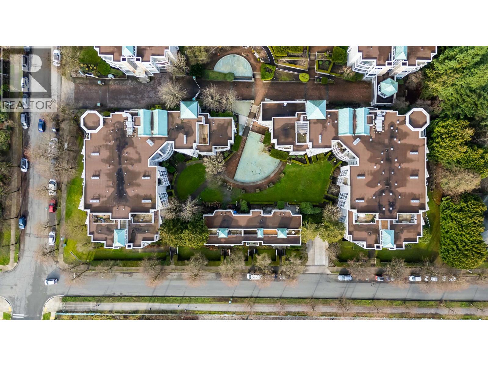 407 8460 Jellicoe Street, Vancouver, British Columbia  V5S 4S8 - Photo 29 - R3078067