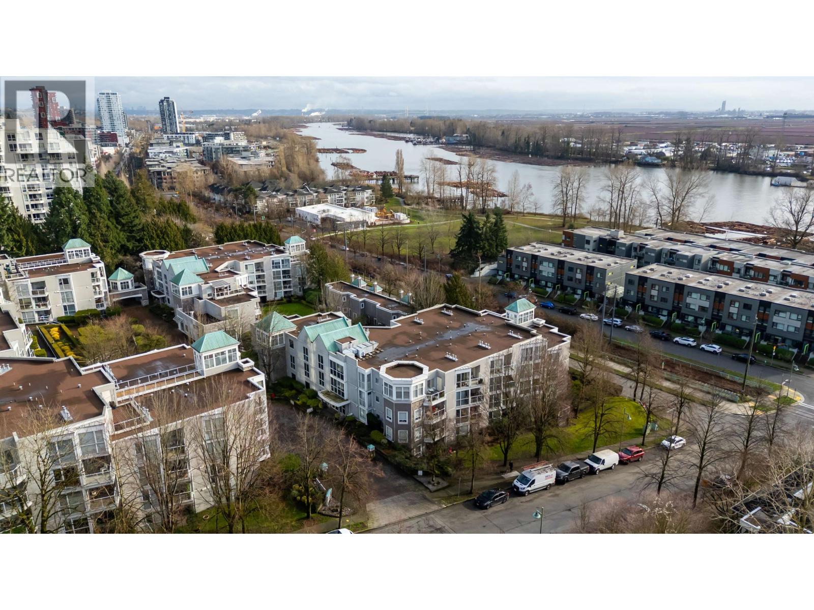 407 8460 Jellicoe Street, Vancouver, British Columbia  V5S 4S8 - Photo 26 - R3078067