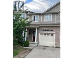 64 ROCKCLIFFE DRIVE NW, Kitchener, Ontario