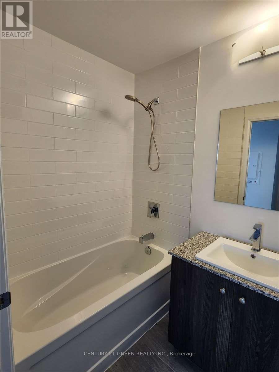 708 - 108 Garment Street, Kitchener, Ontario  N2G 3B2 - Photo 10 - X12689606