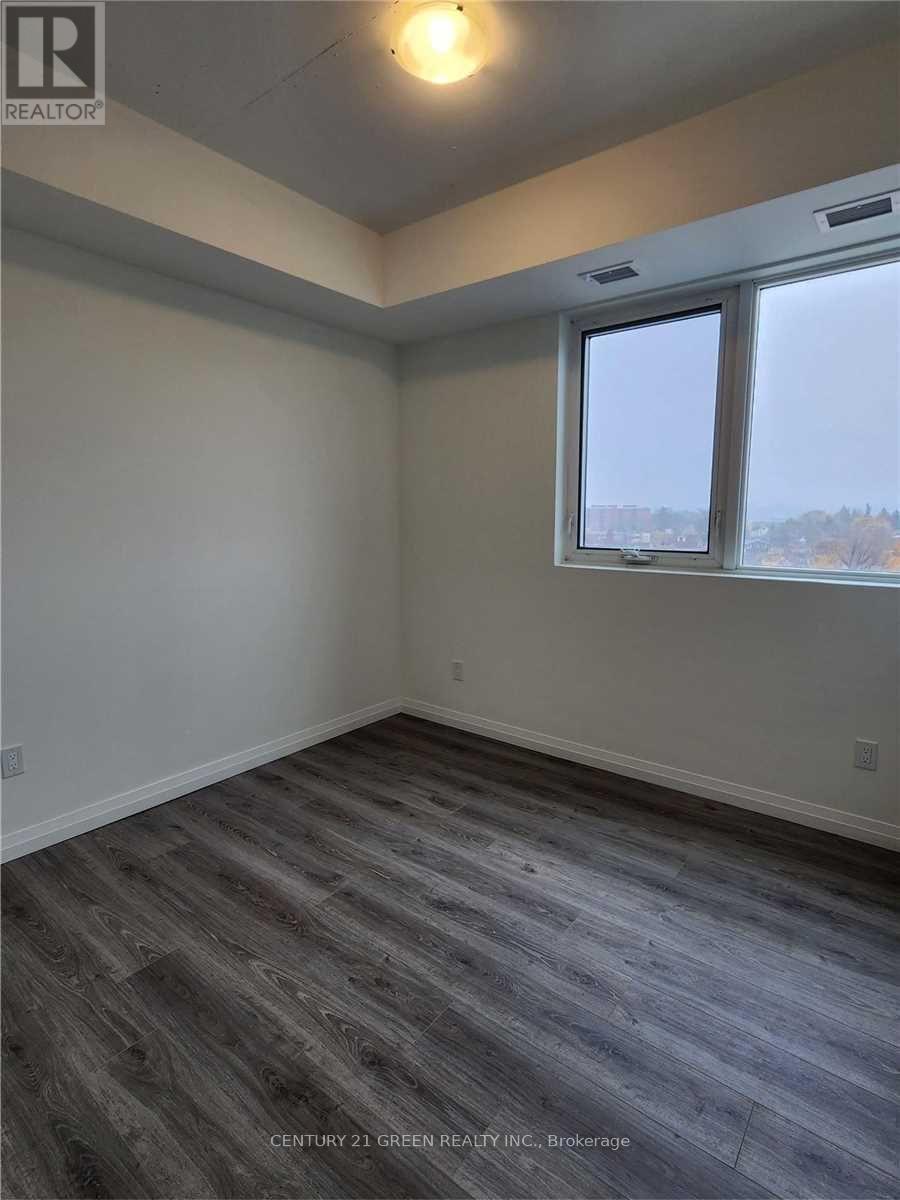 708 - 108 Garment Street, Kitchener, Ontario  N2G 3B2 - Photo 13 - X12689606