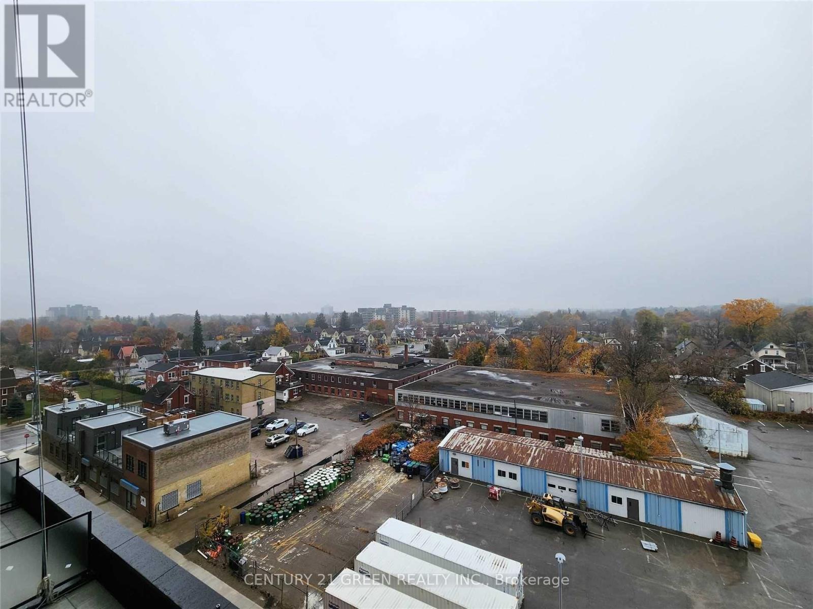 708 - 108 Garment Street, Kitchener, Ontario  N2G 3B2 - Photo 16 - X12689606