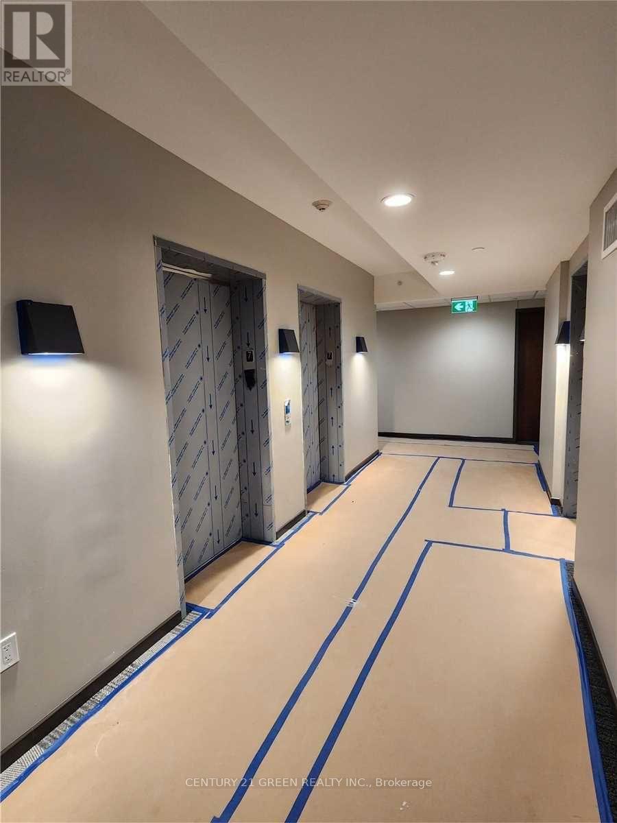 708 - 108 Garment Street, Kitchener, Ontario  N2G 3B2 - Photo 3 - X12689606