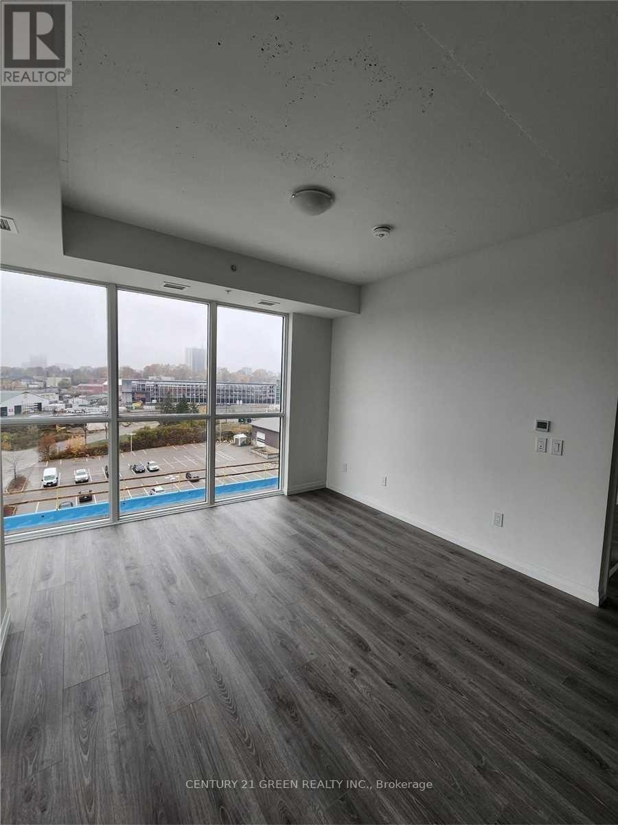 708 - 108 Garment Street, Kitchener, Ontario  N2G 3B2 - Photo 8 - X12689606