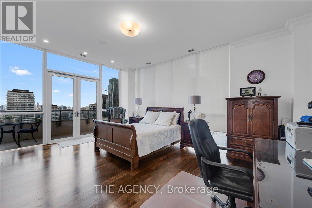 Ph15 - 70 Roehampton Avenue, Toronto, Ontario  M4P 1R2 - Photo 17 - C12441572