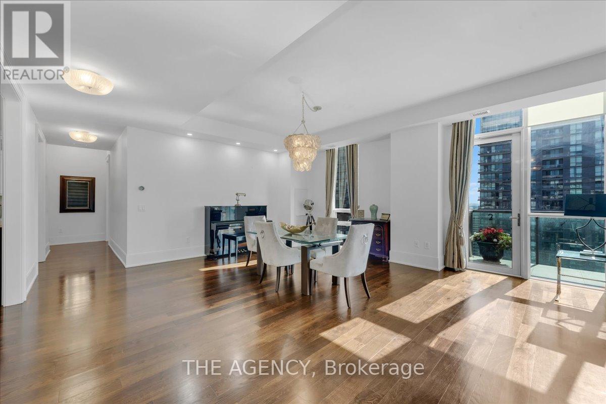 Ph15 - 70 Roehampton Avenue, Toronto, Ontario  M4P 1R2 - Photo 7 - C12441572