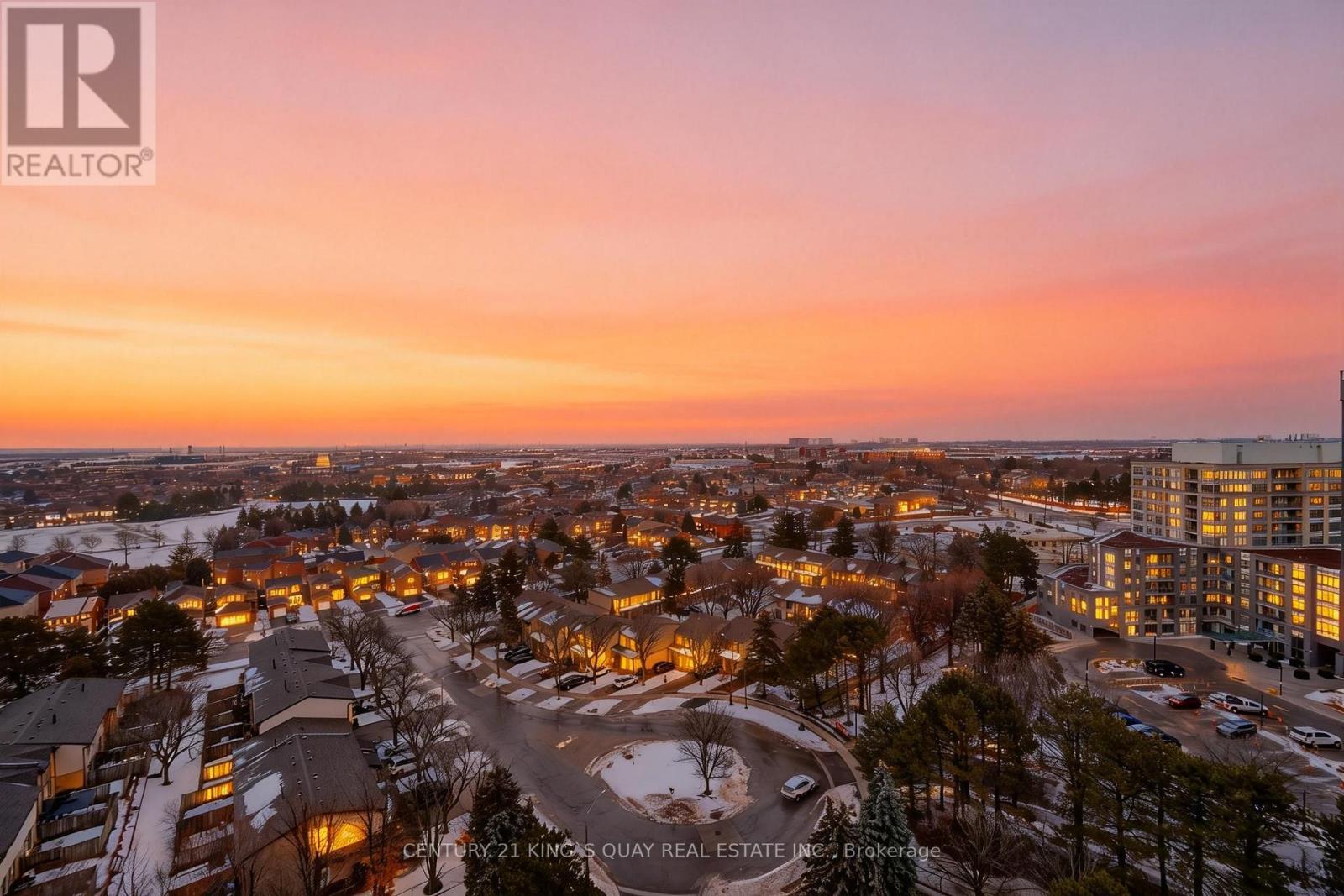 1610 - 30 Thunder Grove, Toronto, Ontario M1V 4A3 - Photo 35 - E12688262