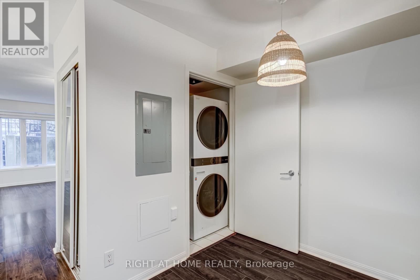 918 - 16 Laidlaw Street, Toronto, Ontario  M6K 1X2 - Photo 27 - W12686314