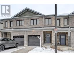 21 WOODEDGE CIRCLE, Kitchener, Ontario