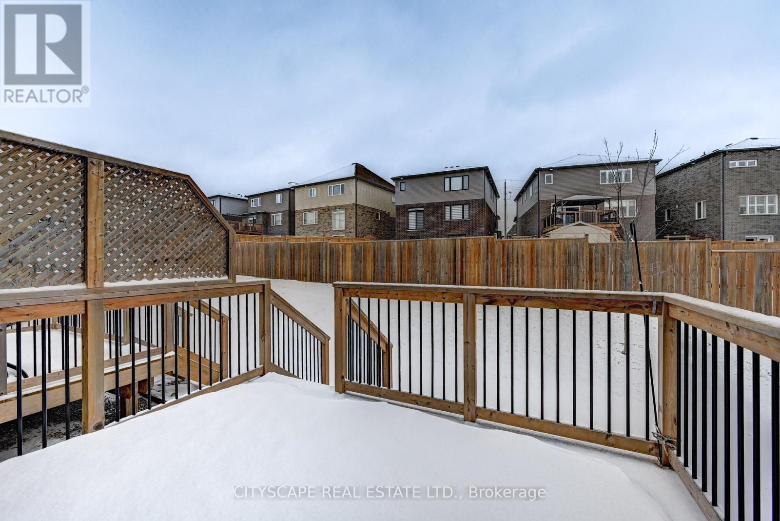 21 Woodedge Circle, Kitchener, Ontario  N2R 0P8 - Photo 41 - X12681114