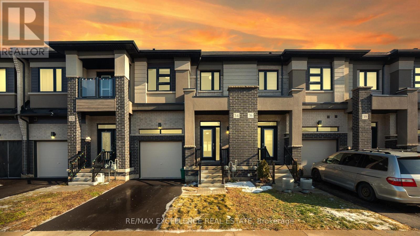 34 BOWERY ROAD, Brantford, Ontario