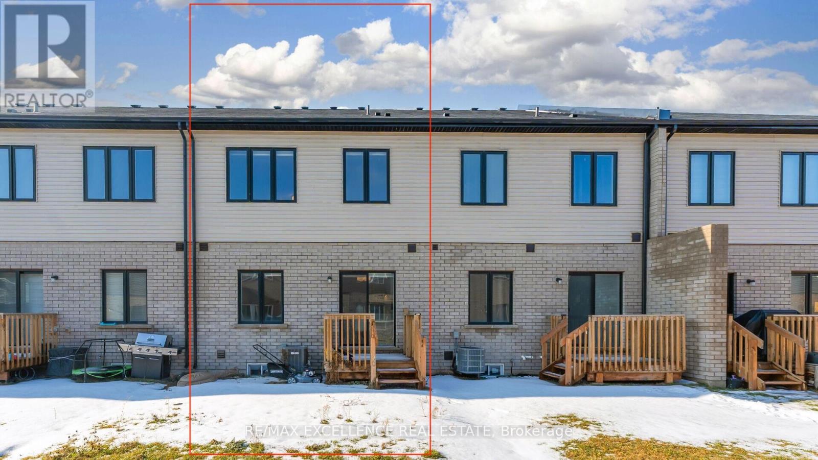 34 Bowery Road, Brantford, Ontario  N3V 0A9 - Photo 36 - X12689628