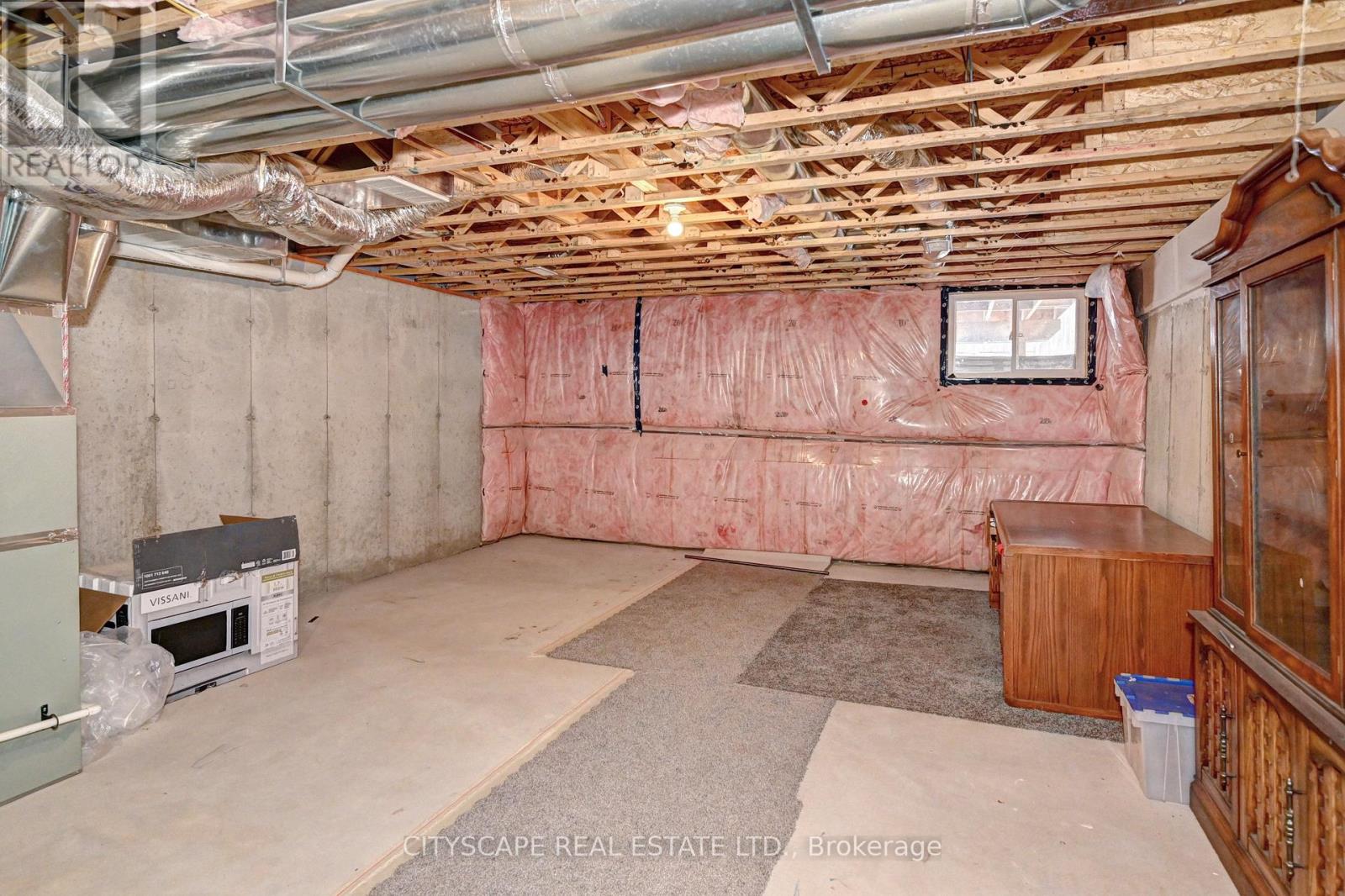 21 Woodedge Circle, Kitchener, Ontario  N2R 0P8 - Photo 39 - X12681114