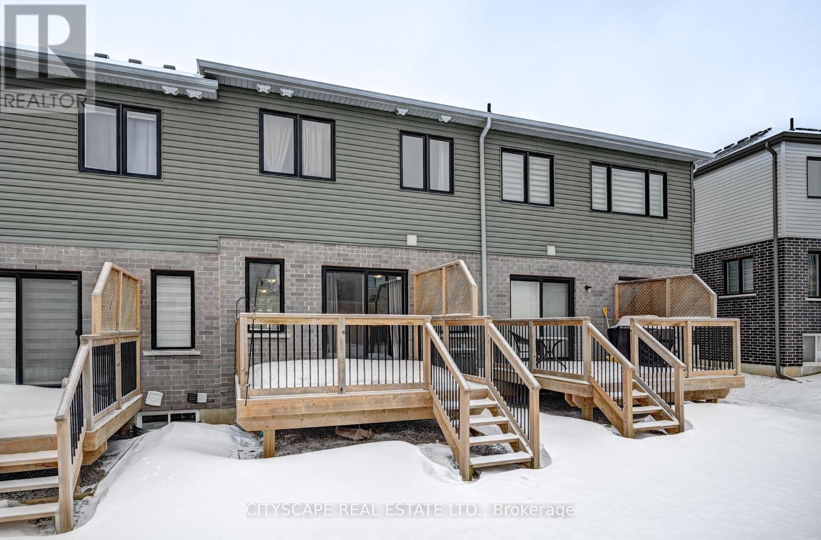 21 Woodedge Circle, Kitchener, Ontario  N2R 0P8 - Photo 42 - X12681114