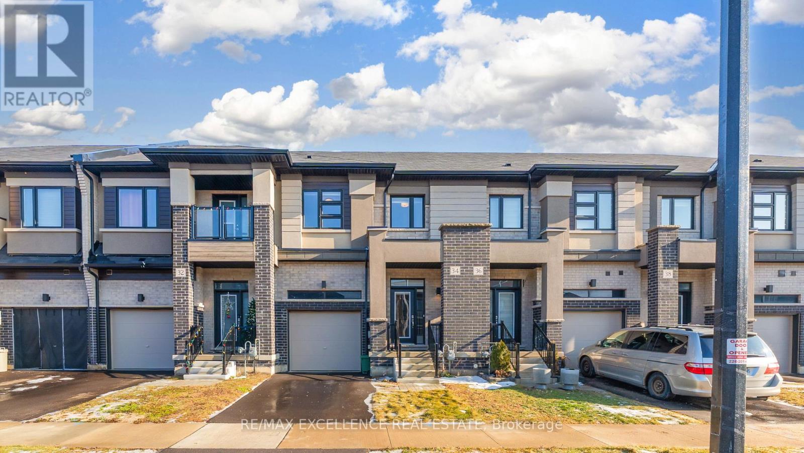 34 Bowery Road, Brantford, Ontario  N3V 0A9 - Photo 35 - X12689628