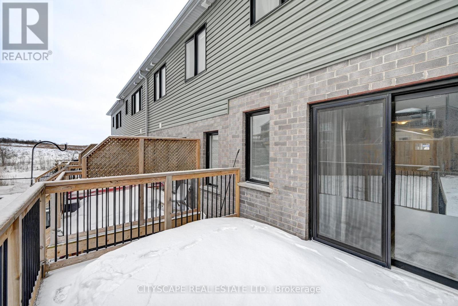 21 Woodedge Circle, Kitchener, Ontario  N2R 0P8 - Photo 43 - X12681114