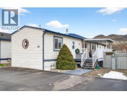 7545 DALLAS Drive Unit# 80, kamloops, British Columbia