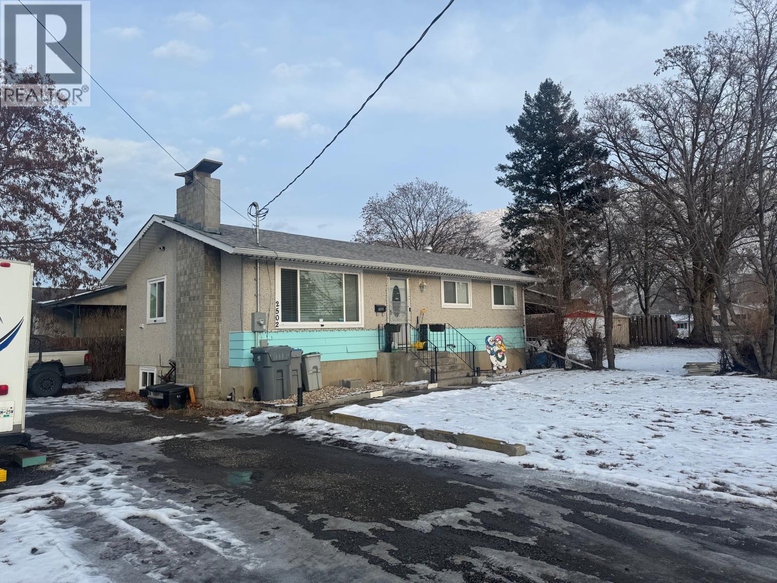 2502 Partridge Drive, Kamloops, British Columbia  V2B 6W1 - Photo 2 - 10372569