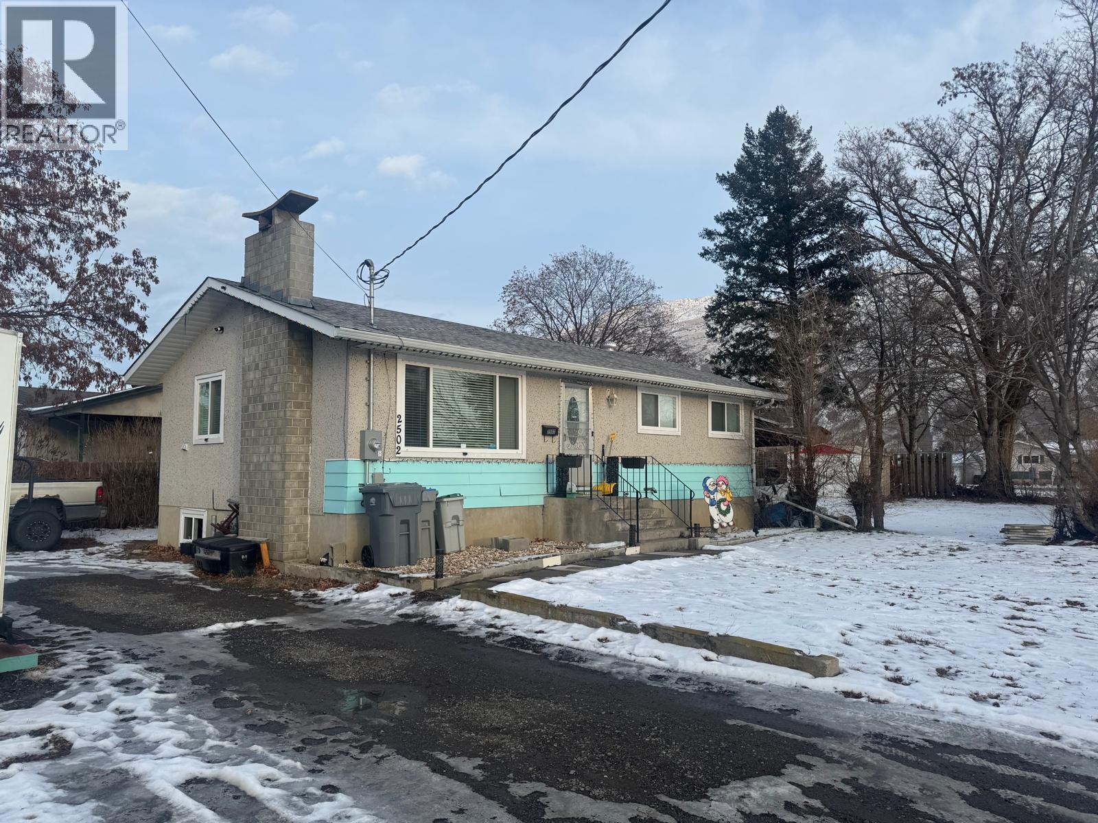 2502 Partridge Drive, Kamloops, British Columbia  V2B 6W1 - Photo 3 - 10372569