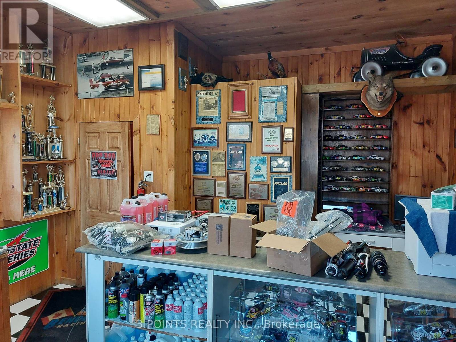 35 Main Street E, Bluewater, Ontario N0M 2T0 - Photo 7 - X12689654