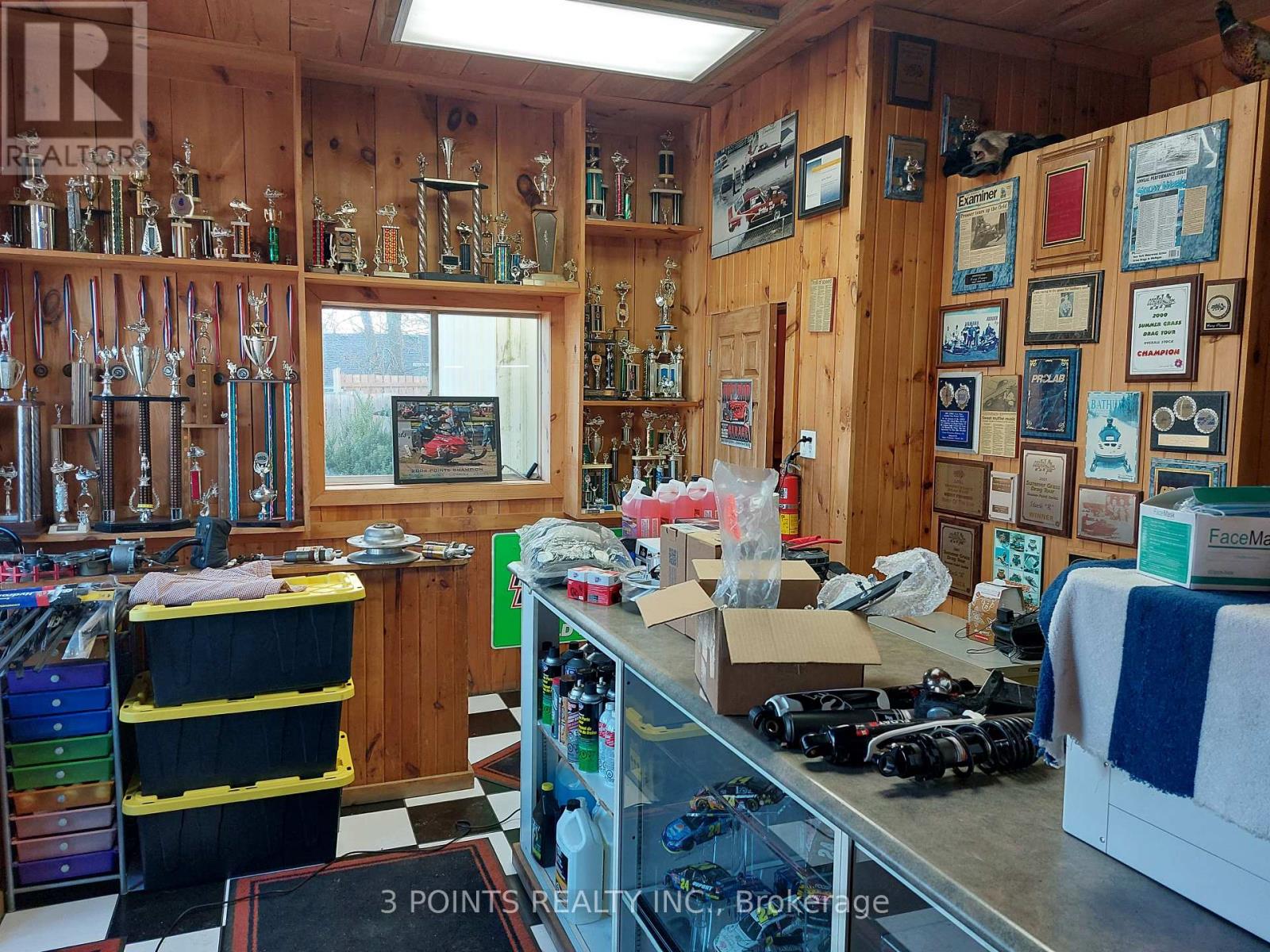 35 Main Street E, Bluewater, Ontario N0M 2T0 - Photo 8 - X12689654