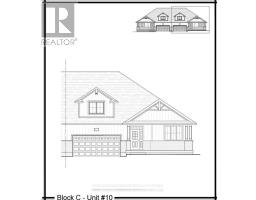 24 - 175 GLENGARIFF DRIVE, Southwold, Ontario