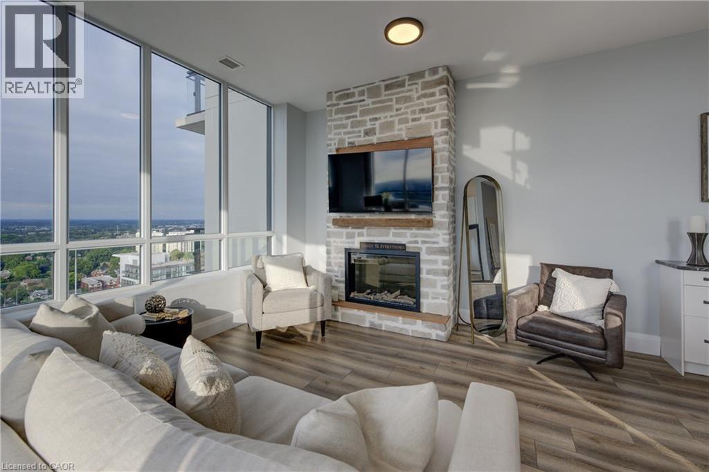 60 Charles Street W Unit# 2908, Kitchener, Ontario  N2G 0C9 - Photo 6 - 40797701