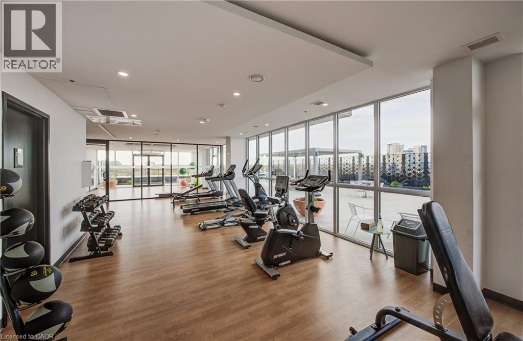 60 Charles Street W Unit# 2908, Kitchener, Ontario  N2G 0C9 - Photo 30 - 40797701