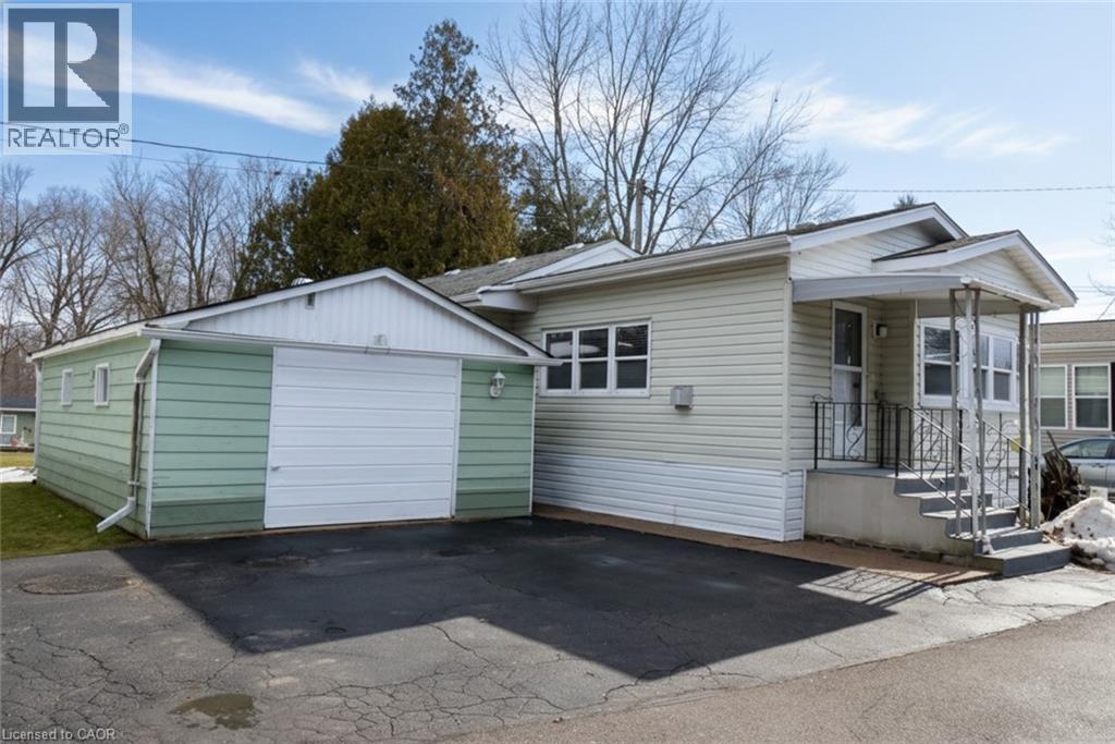 1294 8th Concession Road W Unit# 12 Macpherson, Flamborough, Ontario  N0B 2J0 - Photo 3 - 40797971