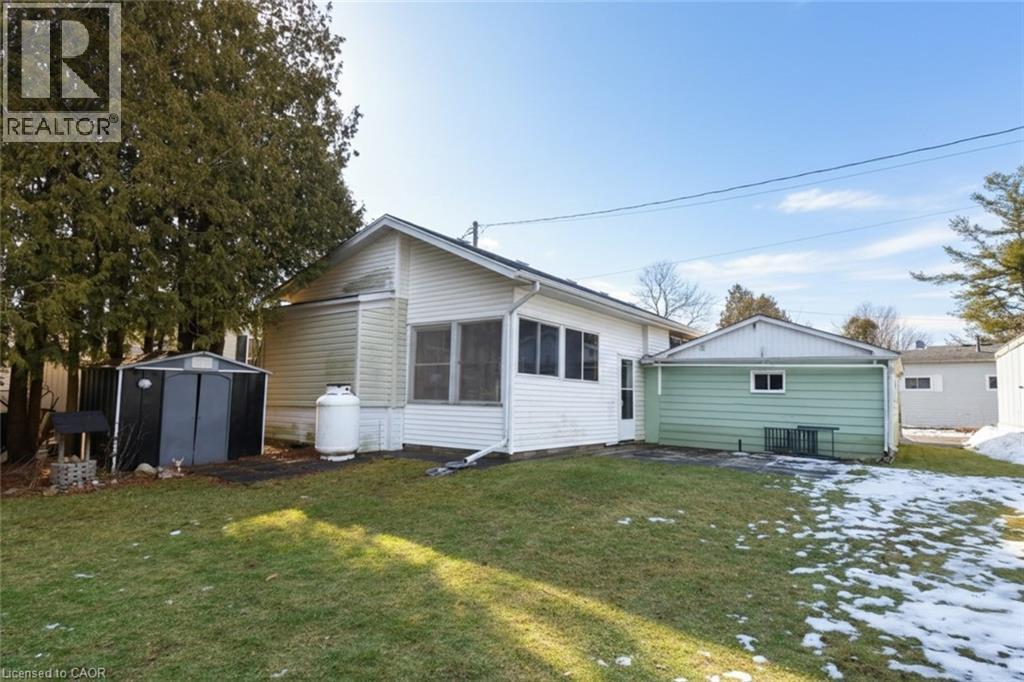 1294 8th Concession Road W Unit# 12 Macpherson, Flamborough, Ontario  N0B 2J0 - Photo 30 - 40797971