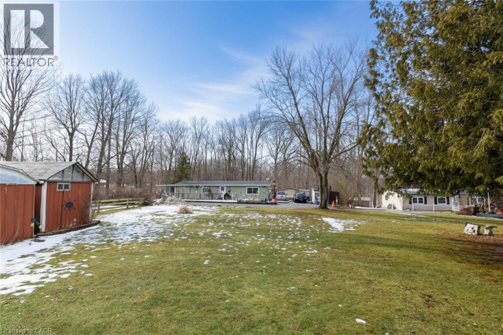 1294 8th Concession Road W Unit# 12 Macpherson, Flamborough, Ontario  N0B 2J0 - Photo 33 - 40797971