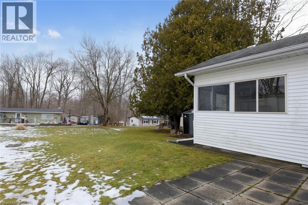 1294 8th Concession Road W Unit# 12 Macpherson, Flamborough, Ontario  N0B 2J0 - Photo 32 - 40797971