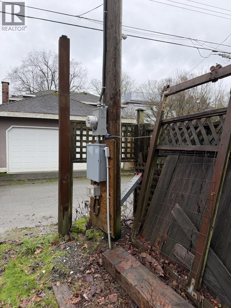 4538 W 12th Avenue, Vancouver, British Columbia  V6R 2R5 - Photo 14 - R3077679